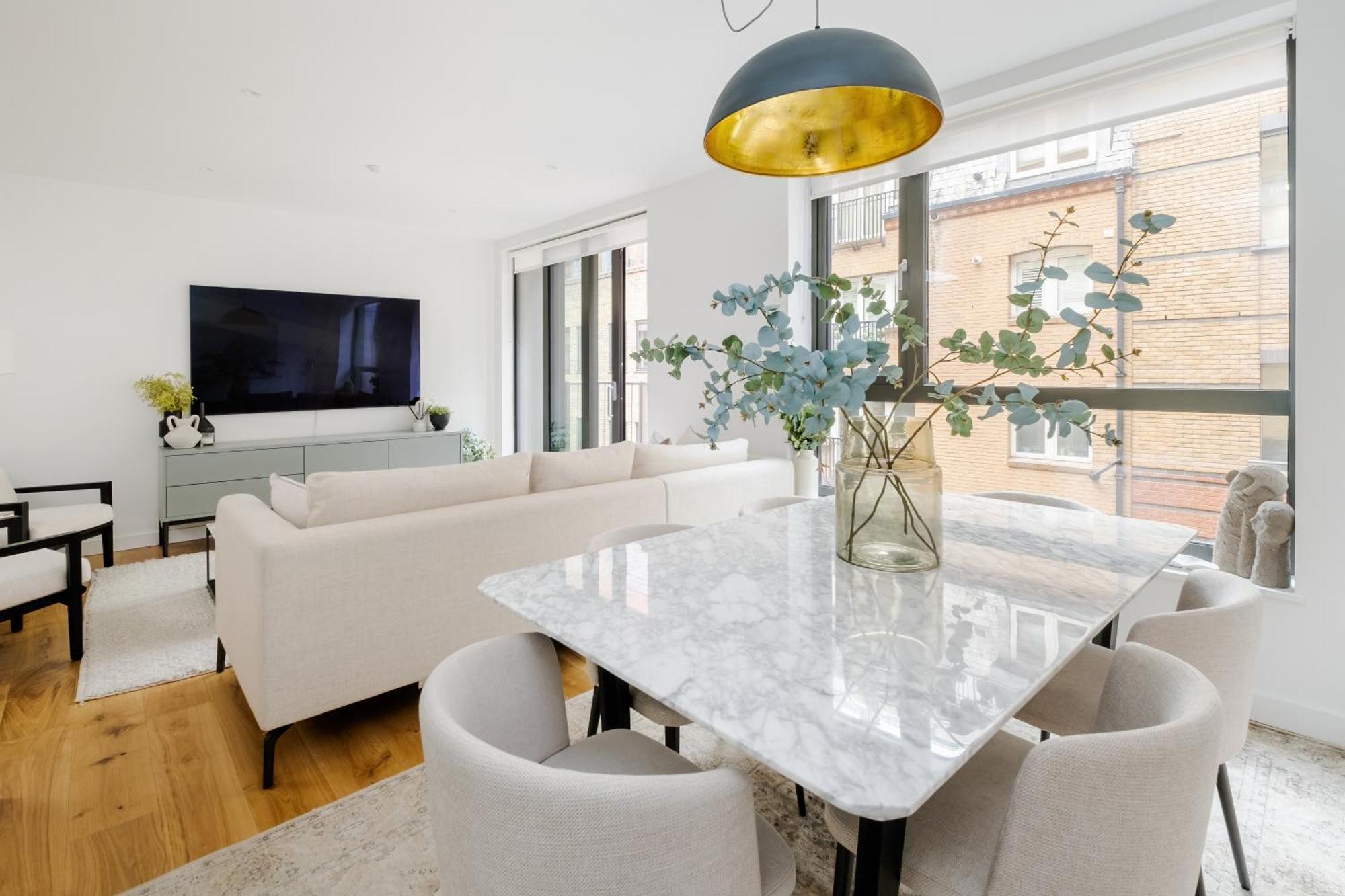 Luxury Central Mayfair Townhouse With A/C 3Br 3Ba Londra Esterno foto